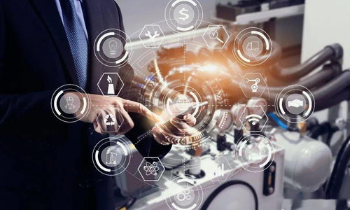 航天智控獲國有資本數(shù)千萬元A輪融資，擁抱萬億市場(chǎng)新機(jī)遇